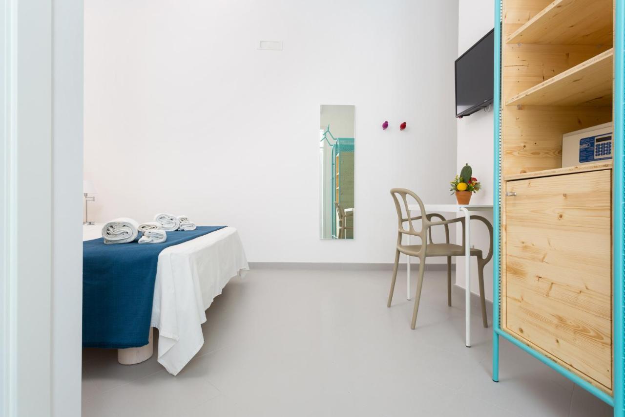 L'uomo E Il Mare Bed & Breakfast