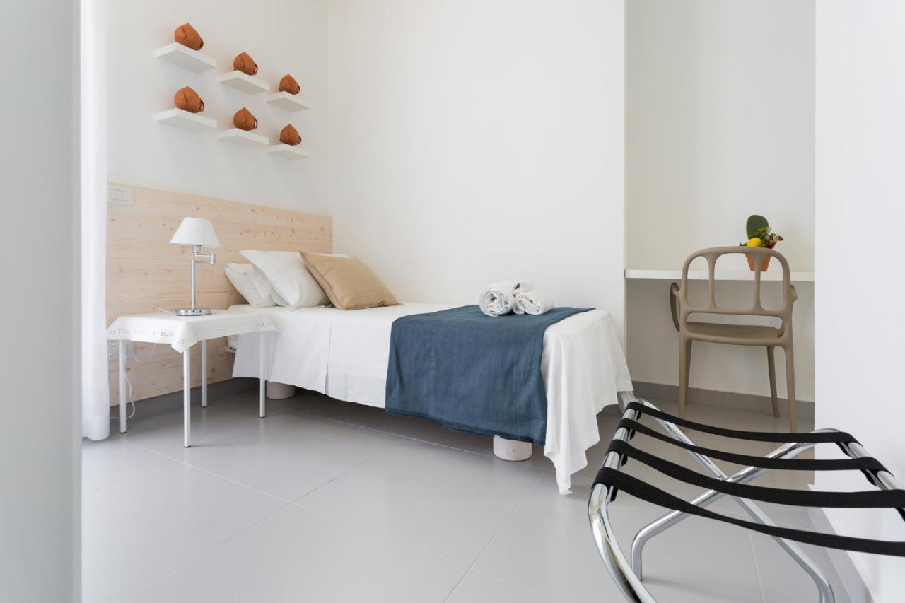L'uomo E Il Mare Bed & Breakfast