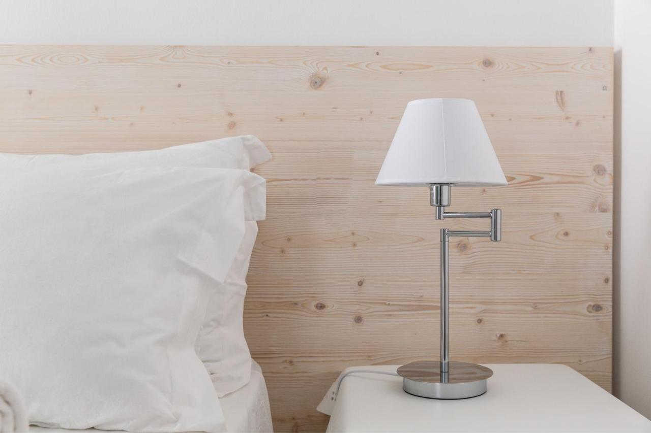 L'uomo E Il Mare Bed & Breakfast 3*