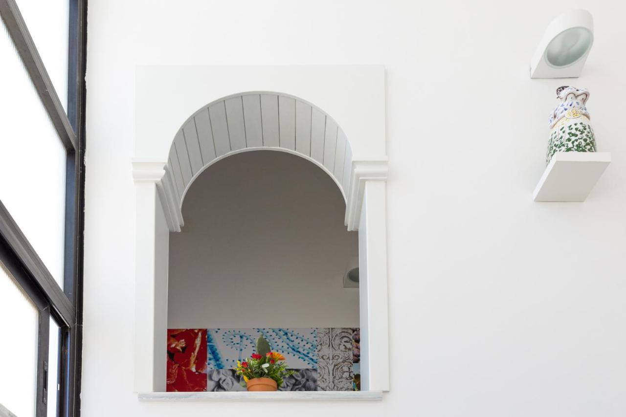 Bed & Breakfast L'uomo E Il Mare 3*