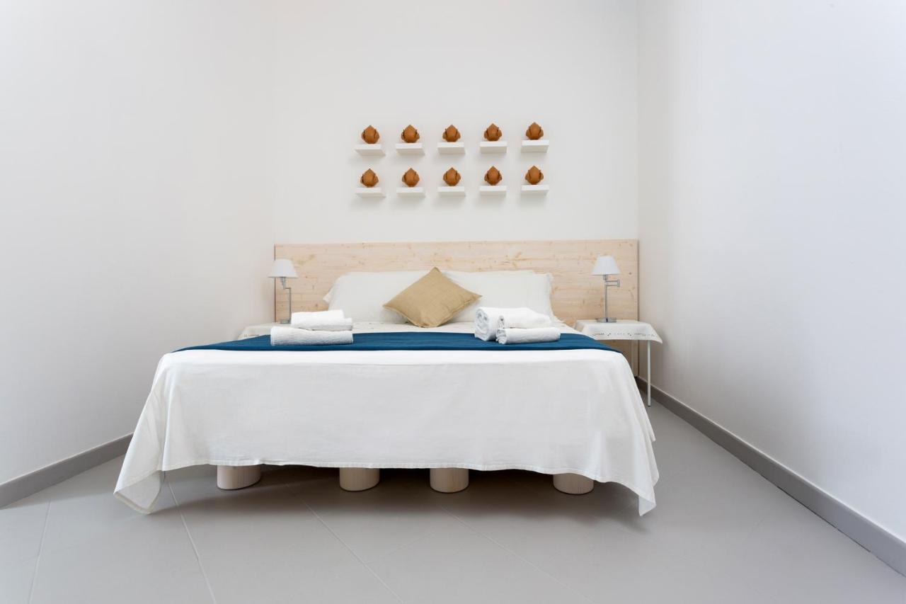 L'uomo E Il Mare Bed & Breakfast 3*