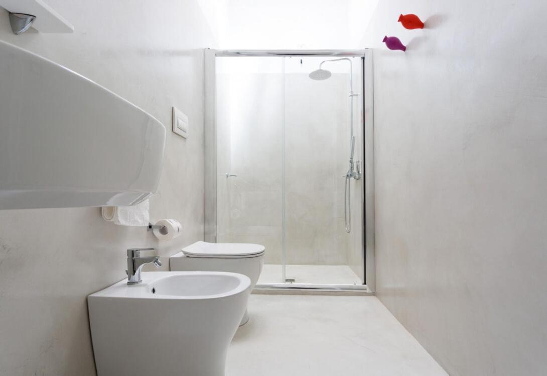 Bed & Breakfast L'uomo E Il Mare 3*