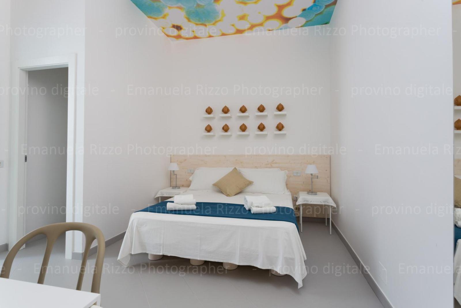 Bed & Breakfast L'uomo E Il Mare Gallipoli