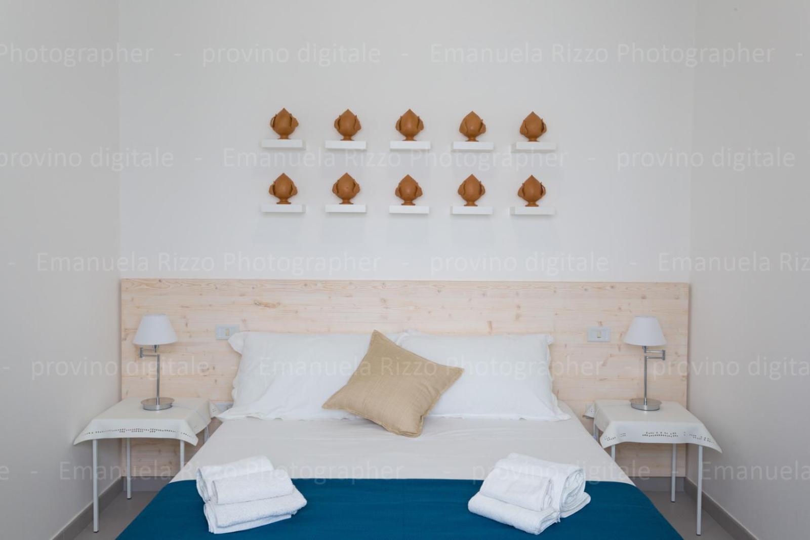 L'uomo E Il Mare Bed & Breakfast Gallipoli