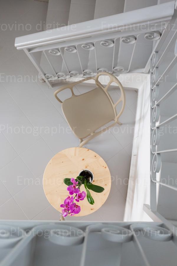Bed & Breakfast L'uomo E Il Mare