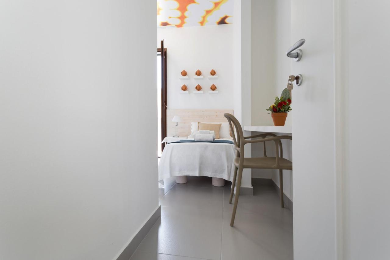 L'uomo E Il Mare Bed & Breakfast