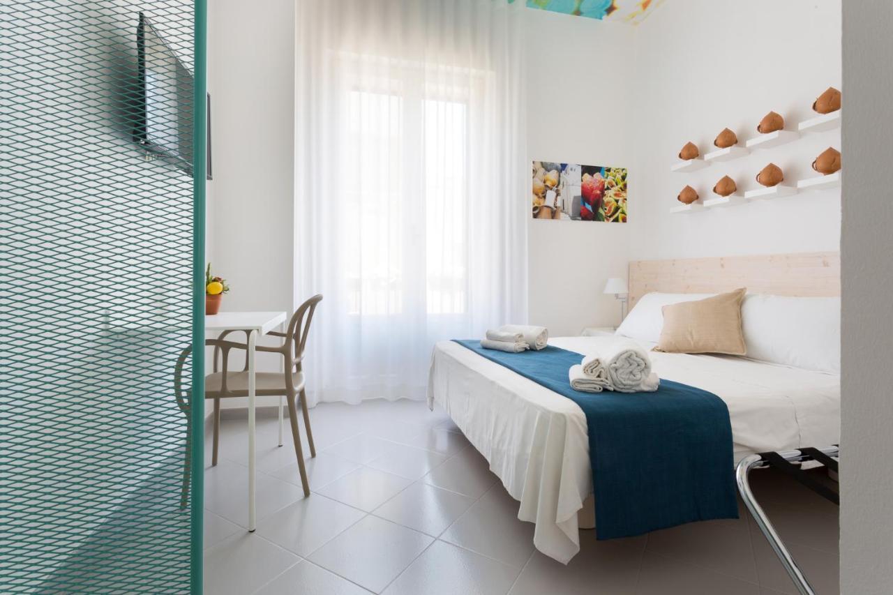 L'uomo E Il Mare Bed & Breakfast Gallipoli
