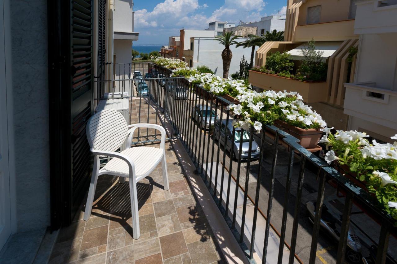 Bed & Breakfast L'uomo E Il Mare Gallipoli